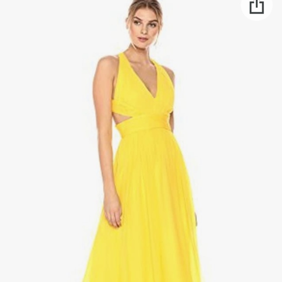 Formal dress - Picture 5 of 6